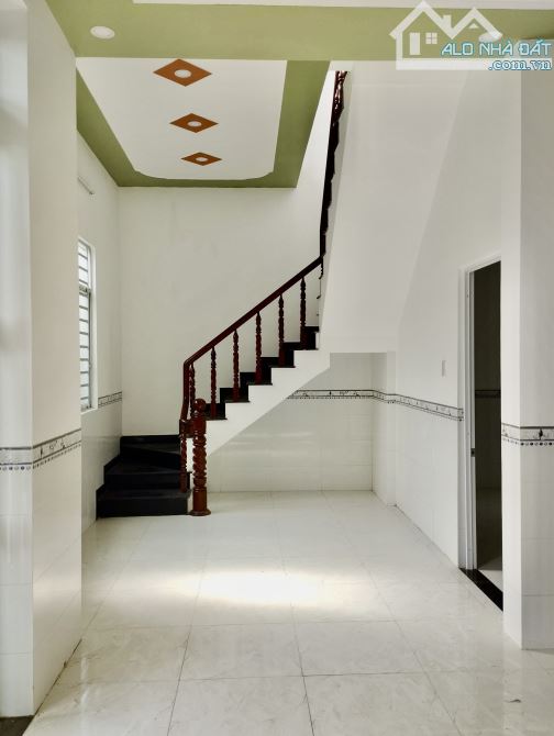 BÁN NHÀ SỔ HỒNG THỔ CƯ HẺM SỔ ĐỎ – CỒN KHƯƠNG, CÁI KHẾ, NINH KIỀU – CẦN THƠ - 7