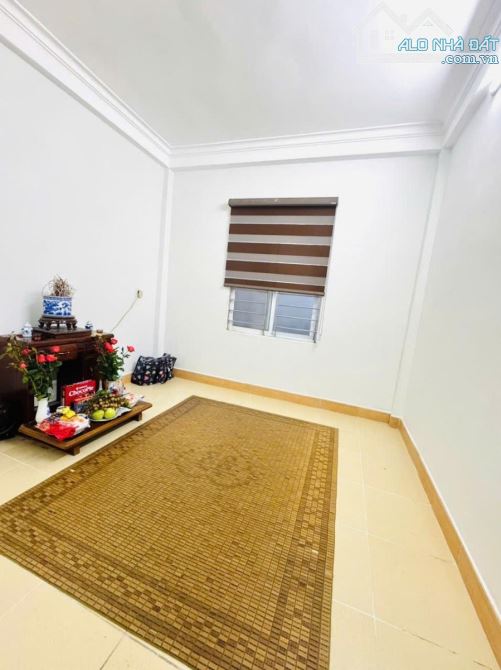TRƯƠNG ĐỊNH - 38M2 - 8.1 TỶ - KINH DOANH - Ô TÔ - NGÕ THÔNG - FULL NỘI THẤT - 7