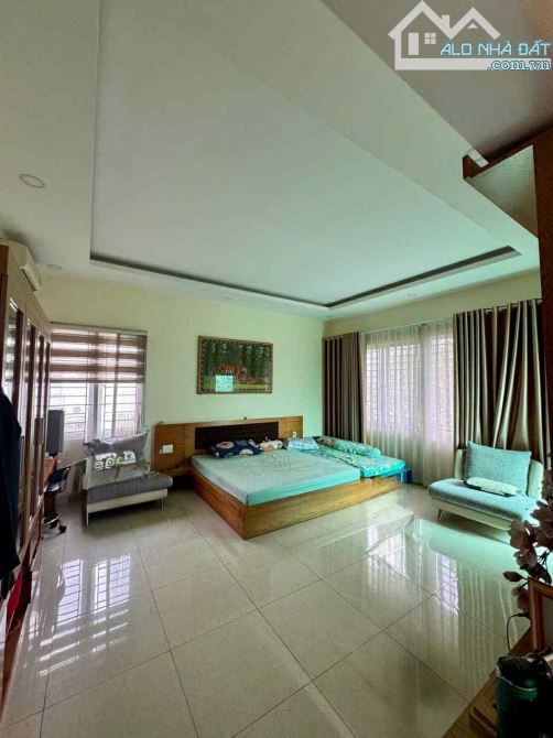 Giảm 2 tỷ 🌸Bán căn biệt thự KĐT VCN Phước Hải - TP Nha Trang Full nội thất, có sổ hồng - 8