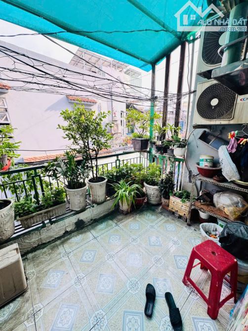 Bán nhà 2 mặt tiền đường Thống Nhất, phường 16, Gò Vấp - 8
