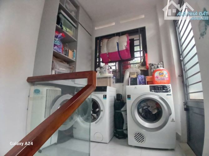 BÁN NHÀ ĐẸP QUẬN 10 –  ĐƯỜNG 3/2 – GIÁ CHỈ 7 TỶ còn TL- NGANG 5M- 4 TẦNG - 8