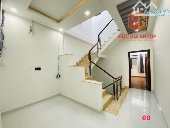 Cho thuê nhà 1 trệt 2 lầu trục đường D4 trong KDC D2D giá chỉ 18tr/tháng - 8