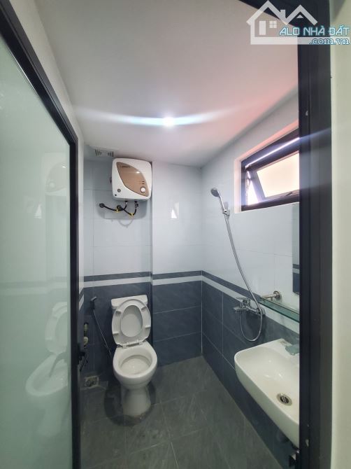 Bán CCMN Phú Diễn, Bắc Từ Liêm, 65m2, 7 tầng thang máy, mặt tiền 4.7m, giá 14.5 tỷ - 8