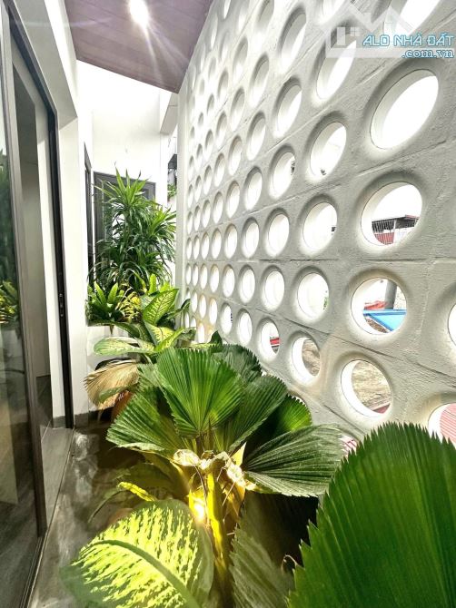 Bán nhà Trần Nhật Duật, Cầu Đất, Ngô Quyền . 5,5 tỷ , 4,5 tầng , 67m. - 8