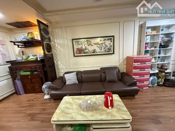 BÁN GẤP CĂN GÓC TÒA 24T1 HOÀNG ĐẠO THÚY, CẦU GIẤY. 135M2 – 3PN. 9,38 TỶ 🌟 - 8