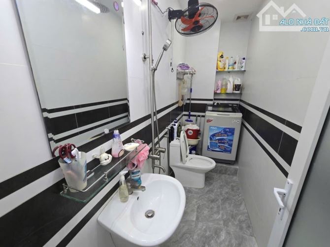 LINH ĐÔNG - ĐANG MỞ CTY VĂN PHÒNG 6.4 tỷ Linh - 8