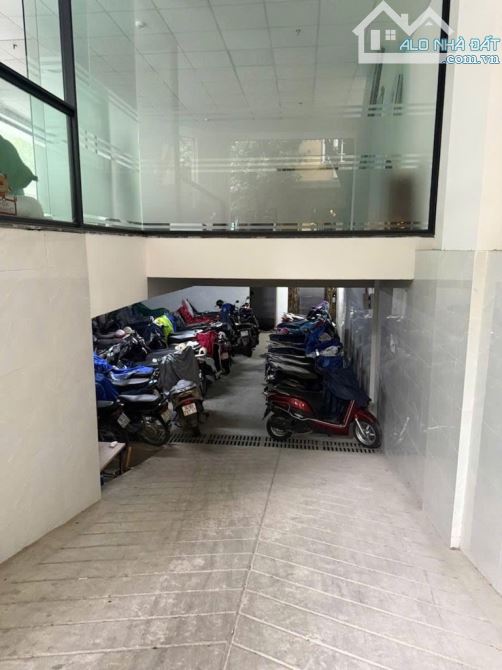❤️toà văn phòng ViP 180m2 xây 10 tầng mt rộng lô góc quanh 90-95 tỷ sổ đỏ & KHU PHÂN LÔ Ô - 8