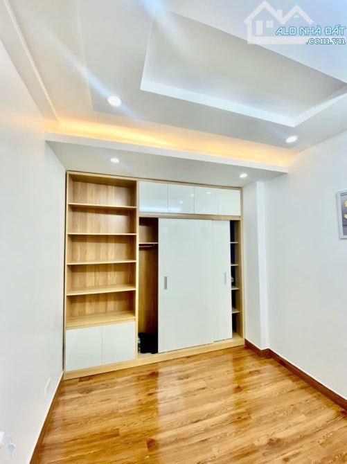 CĂN HỘ MINI NGUYỄN TRÃI 2 NGỦ – 55M² – 2 BAN CÔNG – GIÁ RẺ BẤT NGỜ - 8