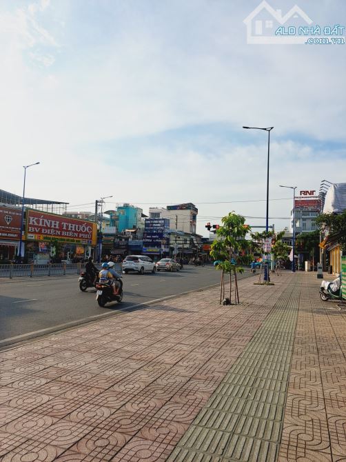 NGAY TÊN LỬA, CHDV Khai Thác Thuê Khoáng 250tr/năm, DT KHỦNG 125m² 4 TẦNG 10PN KHÉP KÍN💥 - 8