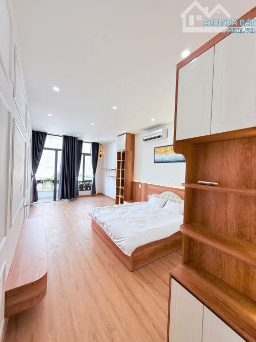 🥇 Bán nhà mặt tiền đường 5m5 Bàu Hạc 2 (64 m2), Thanh Khê - Đà Nẵng, Giá 7.85 tỷ tl - 8