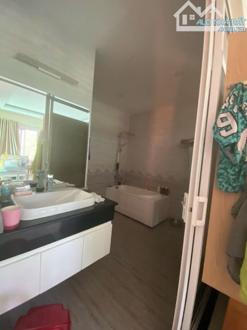 BÁN BIỆT THỰ ĐƠN LẬP 3 TẦNG CỰC ĐẸP – KĐT VCN PHƯỚC HẢI, PHƯỜNG PHƯỚC HẢI, TP. NHA TRANG - 8