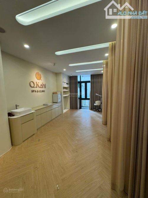 Bán nhà sát MT đường 3 Tháng 2, P11, Q10 DT: 3,65x13m - CN: 45.6m2 - lửng 2 lầu mới - 8