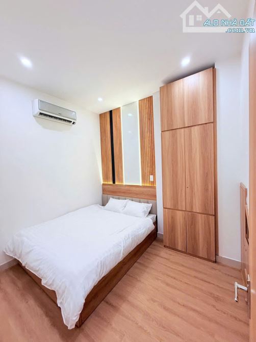 Nhà 3 tầng đường Bầu Hạc, sát Nguyễn Hoàng, N Văn Linh, Cầu Rồng - 8