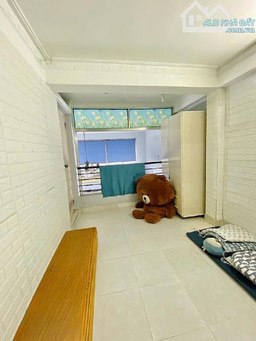TRUNG TÂM QUẬN 1 – NGUYỄN BỈNH KHIÊM – NGAY THẢO CẦM VIÊN – 40M² – 3 TẦNG – CHỈ 8.7 TỶ - 8