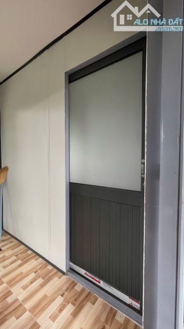 Cần bán đất + khuôn viên nhà vườn ở nghĩ dưỡng mặt tiền Nguyễn Văn Khạ 2000m2 QHDC - 8
