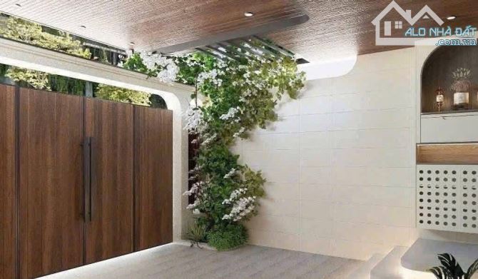 🏠 Bán nhà 2 tầng Kiệt Đinh Tiên Hoàng thông Trần Cao Vân - Nguyễn Tất Thành. - 8