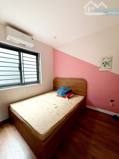 🏠 Ngọc Lâm 53m², 4 Tầng Hiện Đại, Oto Đỗ Cửa – 11,99 Tỷ - 8