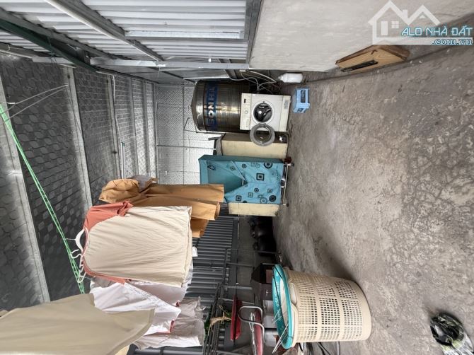 💥NGO 66 NGỌC THỤY – 30M² – MT 4M – 5 TẦNG – FULL ĐỒ – Ở SƯỚNG – 2 PHÚT VÀO PHỐ CỔ 💥 - 8