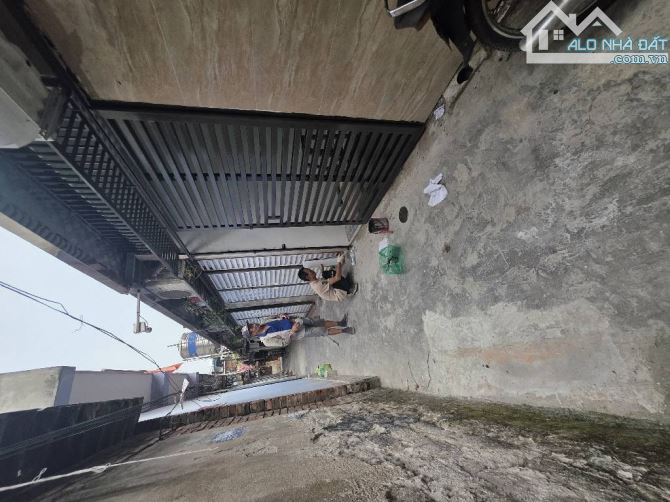 🏡 102B THƯỢNG THANH – 16.4M² SỔ – 40M² THỰC TẾ – MT 3.5M – 1 TẦNG – 2.68 TỶ – LONG BIÊN - 8