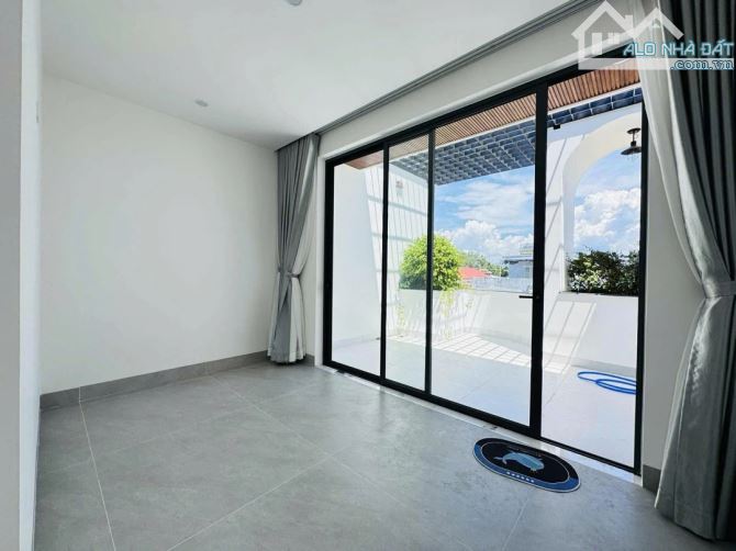 NHÀ ĐEP 3 TẦNG KIỆT TÔN ĐỨC THẮNG HOÀ MINH LIÊN CHIẾU ĐÀ NẴNG: GIÁ CHỈ 5,15 TỶ. - 8