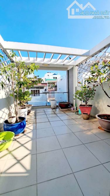Mẫu 2 – Nhà đẹp, vị trí vàng, an ninh tuyệt đối 💎 BÁN NHÀ NỞ HẬU PHONG THỦY – NỘI THẤT CA - 8