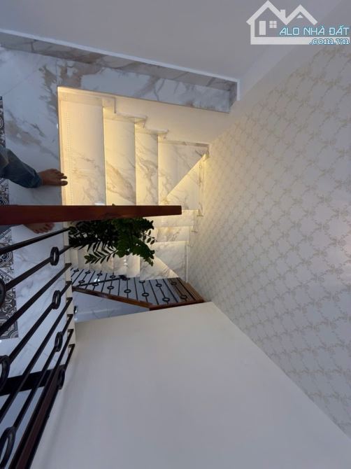 Bán nhà HXH mới toanh 2 tầng 40m2, Đỗ Thúc Tịnh, Phường 12, Gò Vấp, Giá nhỉnh  xíu 5 tỷ TL - 8