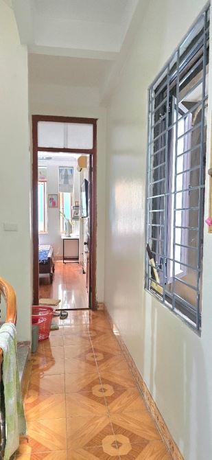 Bán nhà Nguyễn Trãi Hà Đông khu phân lô ô tô sát nhà căn góc 2 mặt thoáng vĩnh viễn  DT 42 - 8