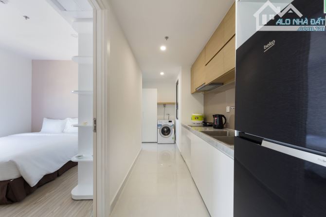 Giá F0 từ chủ đầu tư . Căn hộ cao cấp biển Tp Nha Trang DQua - 8