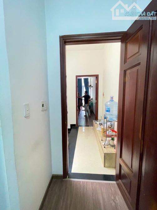 Nhà 4 tầng KHU PHÂN LÔ đường THẠNH XUÂN 25 phường THẠNH XUÂN Q12 dt 66,6m2 (4mx17m) Hẻm 7m - 8