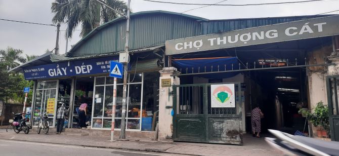 BÁN NHÀ QUẬN LONG BIÊN- NƠI THANH CAO TỐI THƯỢNG-TRUNG TÂM PHƯỜNG–DIỆN TÍCH RỘNG- GIÁ MỀM - 8