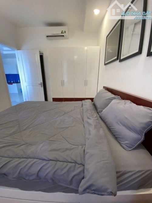 Bán căn hộ Vũng Tàu Melody 2PN view biển dt 74m2 mã đẹp nhất tòa - 8