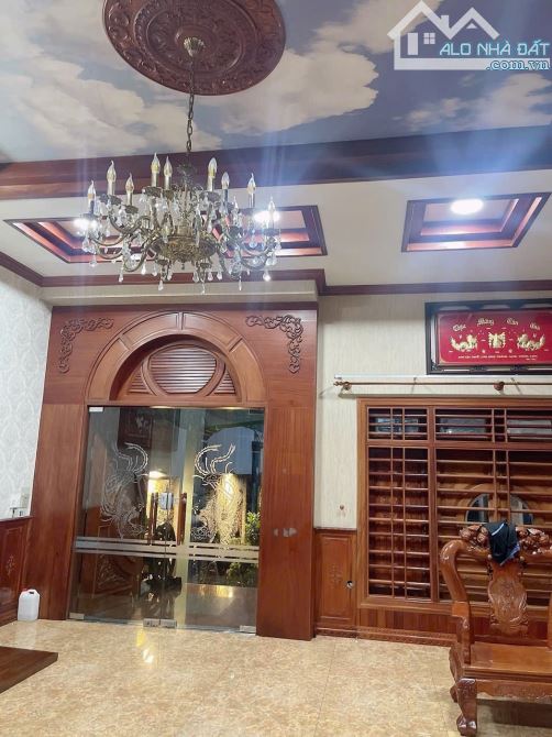 Siêu phẩm mặt tiền Gò Vấp Biệt thự gỗ quý – Đẳng cấp xứng tầm chủ nhân - 8