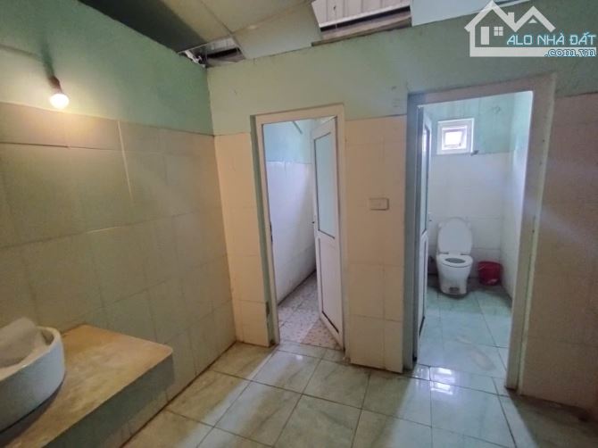 Cho thuê kho KCN Nam Thăng Long, Bắc Từ Liêm. DT 750m và 900m Khung thép Zamin có PCCC. Gi - 8