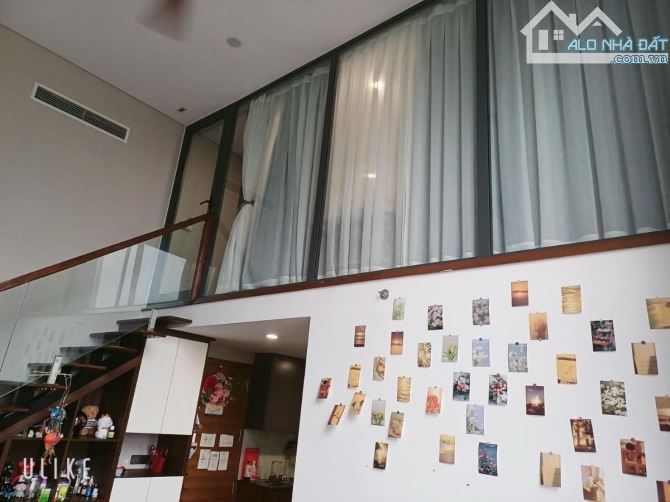 BÁN CĂN HỘ DUPLEX PENTSTUDIO 699 LẠC LONG QUÂN - 8