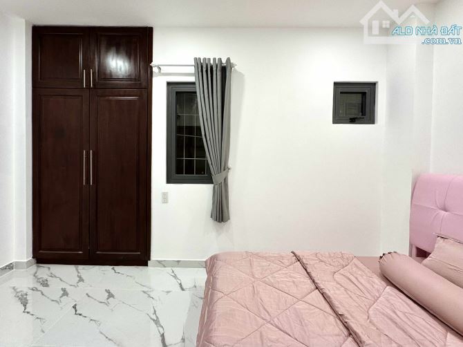 LÊN SÓNG NHÀ ĐẸP. GẦN MẶT TIỀN. FULL KẾT CẤU ĐẸP. CHỈ NHỈNH 8TY. - 8