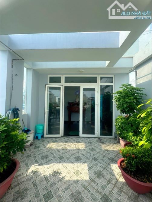 🌺 KHU VIP VƯỜN LÀI  - HXH THÔNG 4 TẦNG ĐÚC 70M2 NHỈNH 11TỶ SHR HC ĐỦ - 8