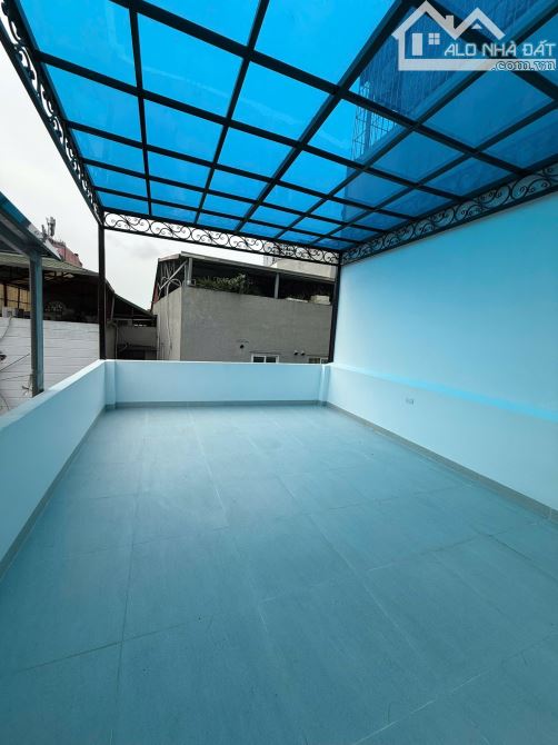NHÀ MỚI ĐẸP CỔ NHUẾ 50M*4T*MT 4M GẦN PHỐ, NGÕ RỘNG 4M, FULL NỘI THẤT, Ở NGAY - 9.2 TỶ - 8