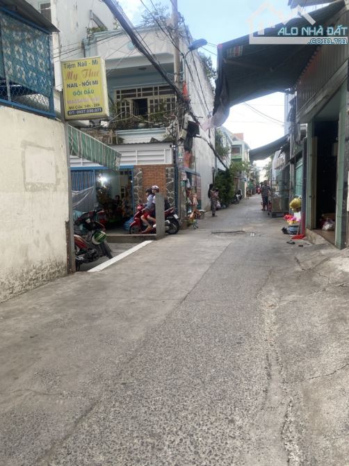 Bán Đất Nguyễn Bình diện tích cực đẹp giá cực thơm - 8