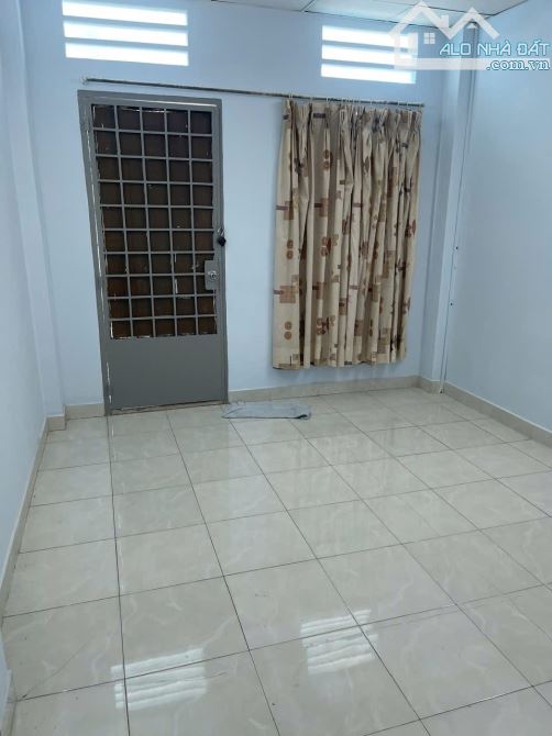 BÁN NHÀ NỞ HẬU SINH TÀI – TRẦN BÌNH TRỌNG, P.1, Q.5 – 48m² – 8,8 TỶ – HẺM THÔNG 4M - 8