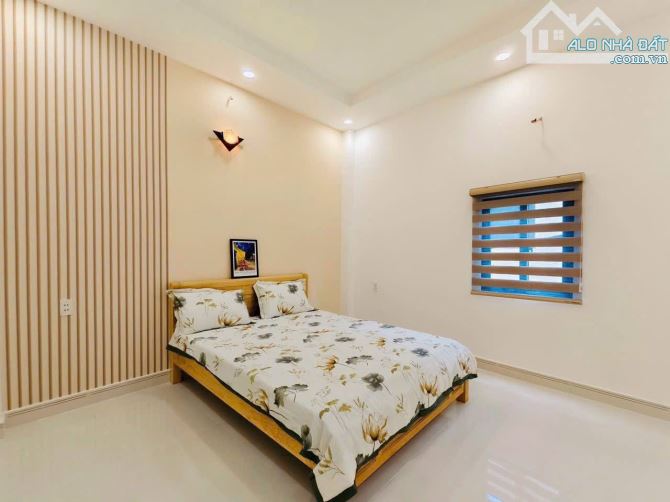 Nhà 3 tầng FULL NỘI THẤT đường THẠNH XUÂN 21, phường TX Q12 DT 51,4m (4,8x11) hẻm 7m💰5,5T - 8