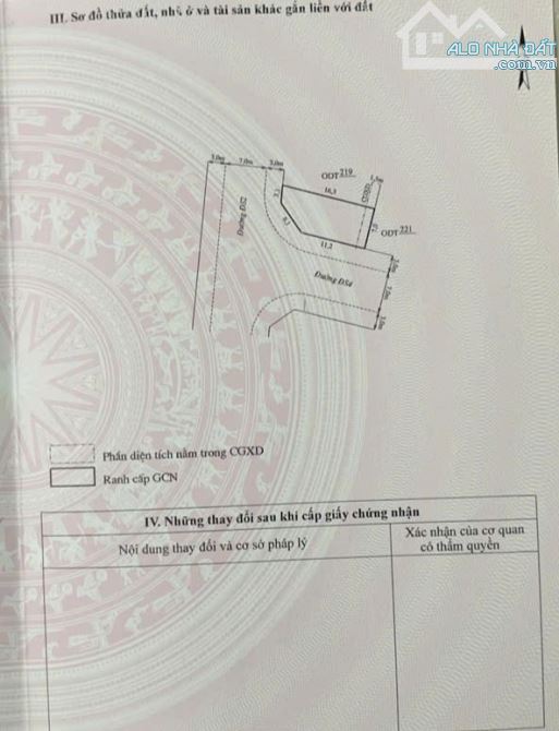 🏡Bán đất lô góc 102m2 Khu phố diêu trì,Thị trấn diêu trì,Tuy phước,Bình Định - 8