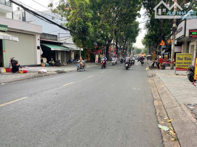 Bán nhà MT đường số 4 f16 3 lầu nhà mới - 8