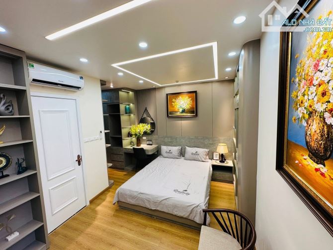 💥SIÊU PHẨM KHƯƠNG ĐÌNH - NHÀ SIÊU SIÊU ĐẸP - 43M2, 5 TẦNG . GIÁ 8.95 TỶ   + Nhà Khương Đì - 8
