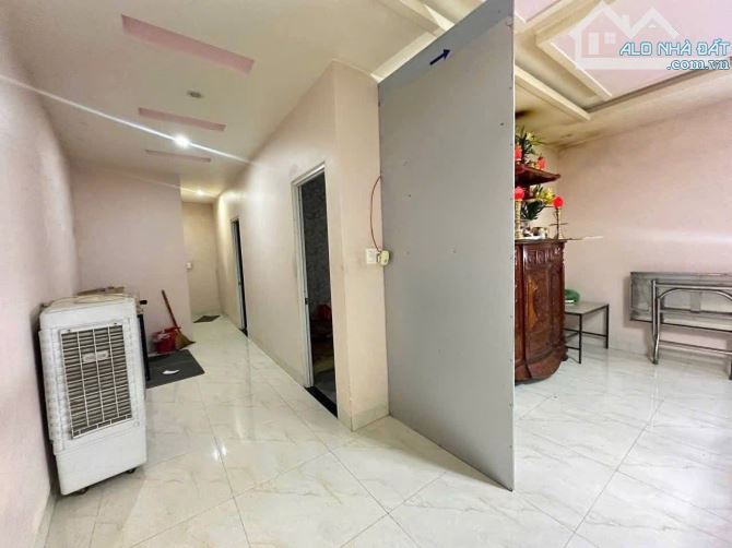 📌📌📌Làm việc trực tiếp!!! 🏠 Chào bán căn nhà gác lững đúc Kiệt 59 Ngô Chân Lưu Hoà Minh - 8