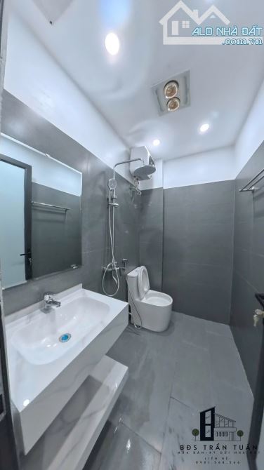 BÁN NHÀ NGÕ CỰC NÔNG Ô TÔ CÁCH NHÀ CHỈ 10 MÉT – GẦN NGÃ BA CỘT ĐÈN, LÊ CHÂN, HẢI PHÒNG. - 8