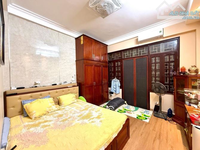 BÁN GẤP NHÀ PHỐ LÊ TRỌNG TẤN, THANH XUÂN – 55M2*4T - 30M RA Ô TÔ TRÁNH - GIÁ 15,X TỶ - 8
