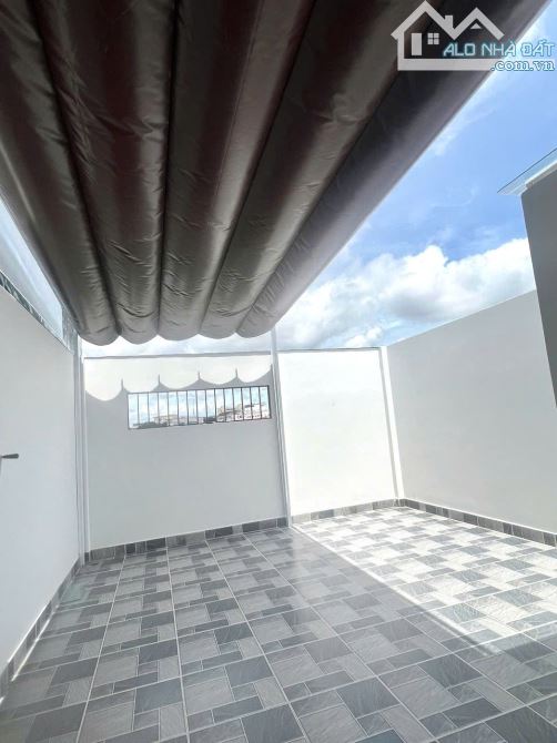 💥Nhà Mê,Mới,TC 5*20m,Hẻm 100 Amakhê,gần Nguyễn Tất Thành - 8