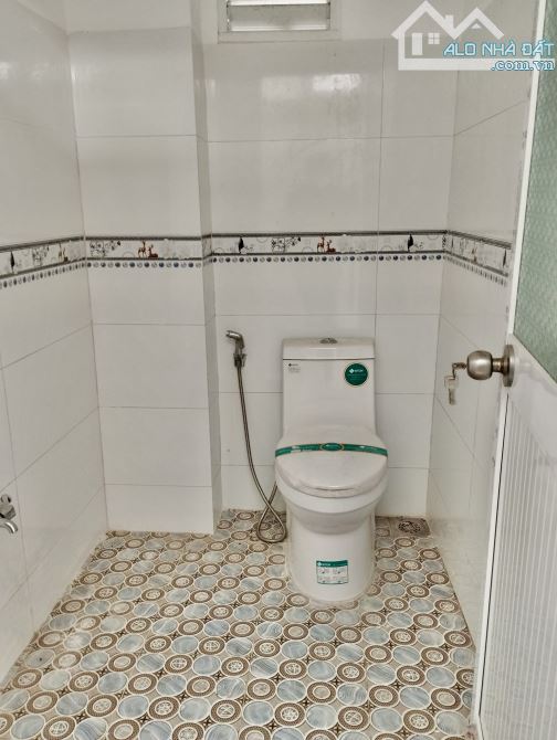 BÁN NHÀ SỔ HỒNG THỔ CƯ HẺM SỔ ĐỎ – CỒN KHƯƠNG, CÁI KHẾ, NINH KIỀU – CẦN THƠ - 8