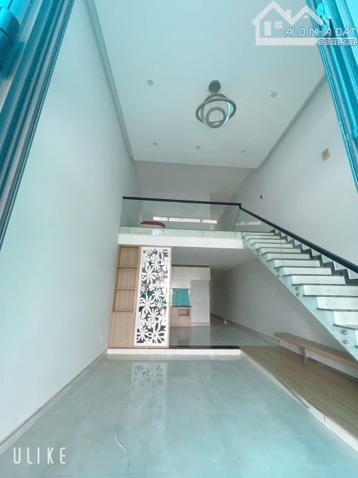 Cần chuyển nhượng lại căn nhà 3 tầng siêu đẹp cho gia đình đủ duyên tại khu Nam Cẩm Lệ - 8