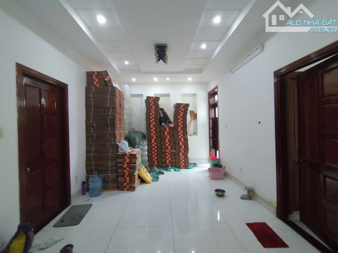 Nguyễn Hới bình tân 275m2 3 tầng giá chỉ 27 tỷ - 8